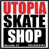 Utopia Skate Shop 